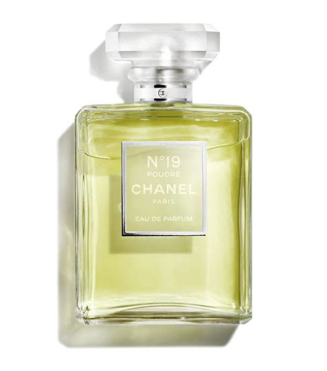 chanel poudre parfum|More.